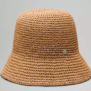 Lululemon Bucket Hat